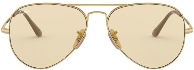 Солнцезащитные очки AVIATOR METAL II RB 3689